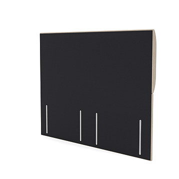 Highgrove Cygnus Floor Standing Headboard Image